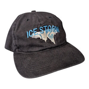 1998 Ice Storm Baseball hat